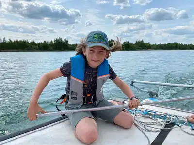 Robert Testimonial - FEWO Markkleeberger See